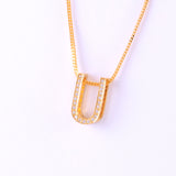 22KT YELLOW GOLD PENDANT (PE0002380)