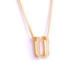 22KT YELLOW GOLD PENDANT (PE0002380)