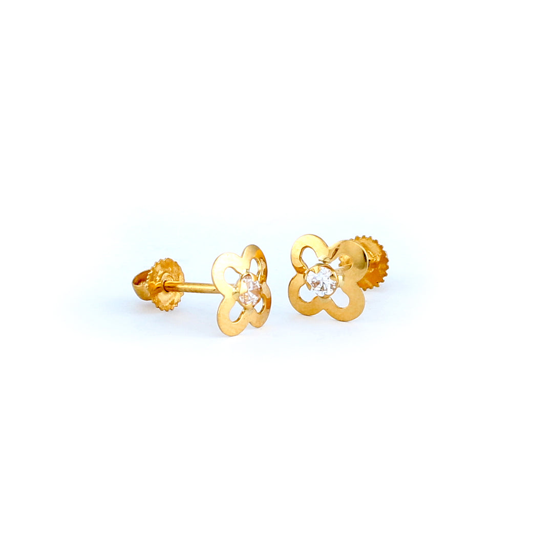 Earrings – Page 4 – Swarnamahal Jewellers Ltd